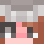 I'm always tired, but never of you. - Female Minecraft Skins - image 3