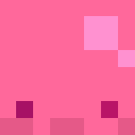 ???????????????? | Pink Gel - Female Minecraft Skins - image 3
