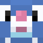 Popplio (PlayerSkull) - Interchangeable Minecraft Skins - image 3