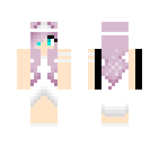 Pastel Princess :3 ~Aleks - Female Minecraft Skins - image 2