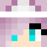 Pastel Princess :3 ~Aleks - Female Minecraft Skins - image 3