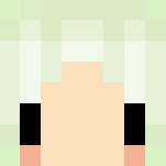 i love these colors :> - Female Minecraft Skins - image 3