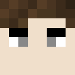 Hello, it's me - Male Minecraft Skins - image 3