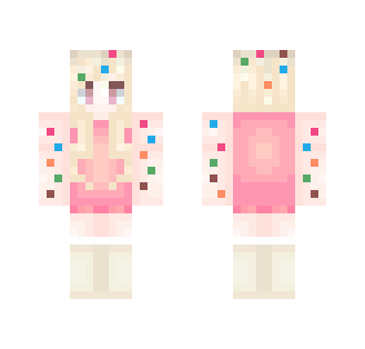 Cryღ~Cake❣ - Female Minecraft Skins - image 2