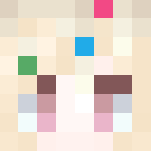 Cryღ~Cake❣ - Female Minecraft Skins - image 3