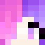 The Kawaii Pink Person -Avoided - Kawaii Minecraft Skins - image 3