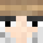 Old Man Logan (2015) - Male Minecraft Skins - image 3