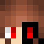 Your Best Friend Chara V2 - Female Minecraft Skins - image 3