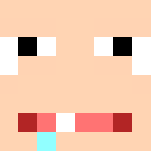 4 Faced, Autistic, Derpy Baby - Baby Minecraft Skins - image 3