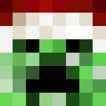 Creeper. The_City_gameYT - Male Minecraft Skins - image 3