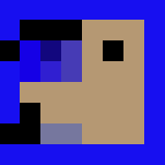 BlueTron W Scouter - Male Minecraft Skins - image 3