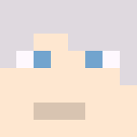 Quicksilver (Age of Ultron) - Male Minecraft Skins - image 3