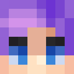 Skin trade with AlphaDegree ♚ - Male Minecraft Skins - image 3
