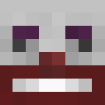 Clown - Male Minecraft Skins - image 3