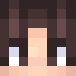 [ Kuroo ] My personal Skin ~ - Male Minecraft Skins - image 3