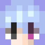 Ƥ€€ҜΔĆĦΔŇ- Persona bb - Other Minecraft Skins - image 3