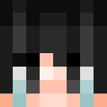 [ Kuroo ] Ikanaide~ - Male Minecraft Skins - image 3