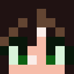 Taking a break - Male Minecraft Skins - image 3