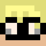 NERD - Male Minecraft Skins - image 3