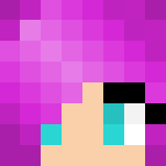 i dont know what to call this ;-; - Female Minecraft Skins - image 3
