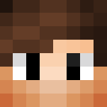 Luck Master - Male Minecraft Skins - image 3