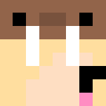 ♦ Walrus Girl Chibi ♦ - Girl Minecraft Skins - image 3