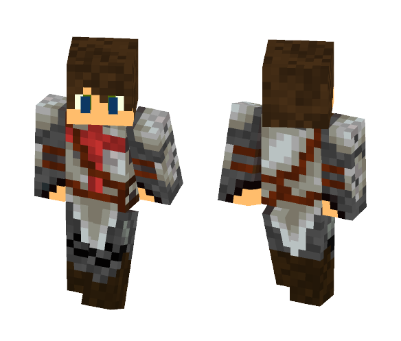 old Bdsnoopy - Male Minecraft Skins - image 1