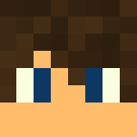 old Bdsnoopy - Male Minecraft Skins - image 3