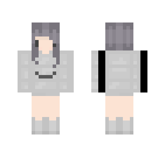 skin. ♥ - Female Minecraft Skins - image 2