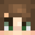 Meh Poptart Redone - Male Minecraft Skins - image 3