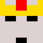Skeleton King - Male Minecraft Skins - image 3