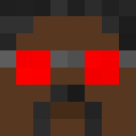Falcon (Civil War) - Male Minecraft Skins - image 3
