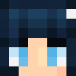 Meta! (online persona skin contest) - Female Minecraft Skins - image 3