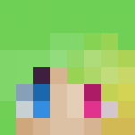 Colors - Female Minecraft Skins - image 3