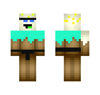 cake derp mlg - Male Minecraft Skins - image 2