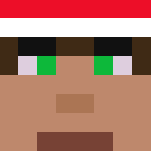 Christmass guy - Christmas Minecraft Skins - image 3