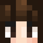 Me EWWWW ~ _қэήżїїэ_ - Female Minecraft Skins - image 3