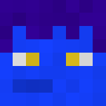 Nightcrawler - Male Minecraft Skins - image 3