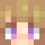 Personal skin :> - Female Minecraft Skins - image 3