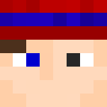 Online Persona Skin of me - Male Minecraft Skins - image 3