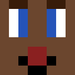 Rodolph - Male Minecraft Skins - image 3