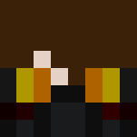 Vohldar, Harbinger of Darkness - Male Minecraft Skins - image 3