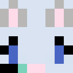 Kenzie Gaming Kitten - Female Minecraft Skins - image 3