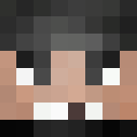 Marshall D. Teach ~ Blackbeard - Male Minecraft Skins - image 3