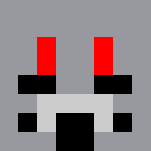 .Black - Male Minecraft Skins - image 3