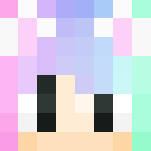 ≈cheerleader≈ - Female Minecraft Skins - image 3