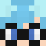 Skin for senpaiifishy - Male Minecraft Skins - image 3