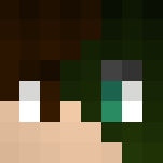 MorphingToGod Official Skin (v1) - Male Minecraft Skins - image 3