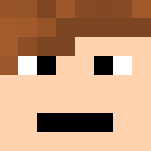 I'm a boss (contest) - Male Minecraft Skins - image 3