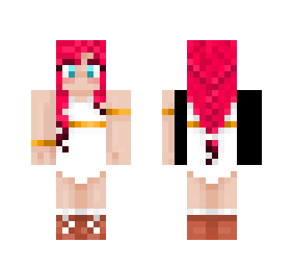 Mionette - Female Minecraft Skins - image 2